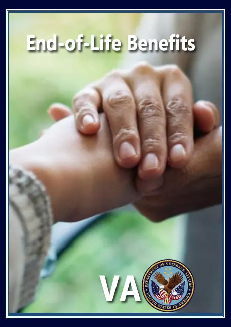 VA End-of-Life Benefits
