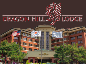 AFRC Dragon Hill Lodge Korea