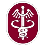 Medical Command Patch - MTF Direct Care
