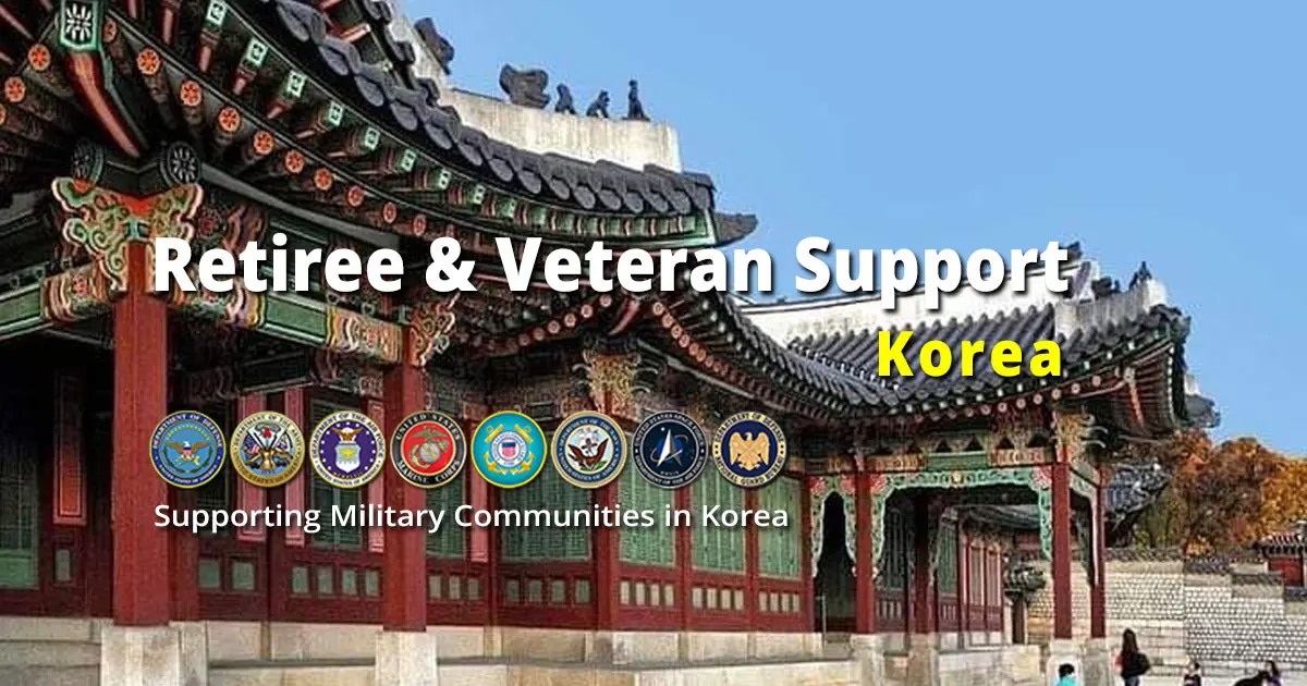 RSO Korea Facebook Group