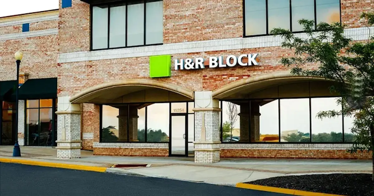 H&R Block USAG Humphreys