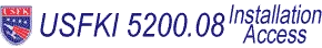 USFK Instruction 5200-08 Installation Access Control (2024)