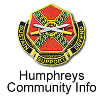 Humphreys Community Exchange Information