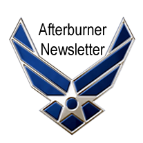 USAF Afterburner Newsletter