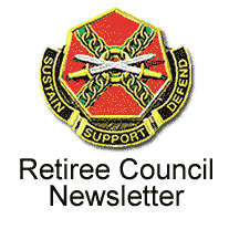 EUSA Retiree Council Newsletter