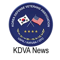Korea Defense Veterans Association News