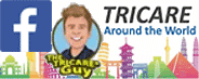 The TRICARE Guy TRICARE Around The World