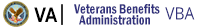 Department of Veterans Affairs Veterans Benefits Administration
