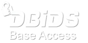Base Access Control and DBIDS