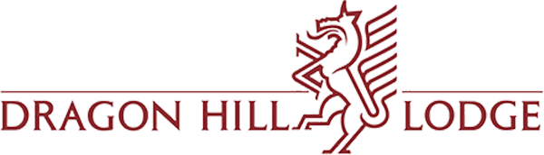 Dragon Hill Lodge logo