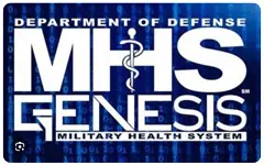 MHS Genesis