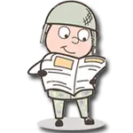Korea Retiree Council Newsletters