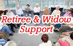 Retiree Council Newsletter