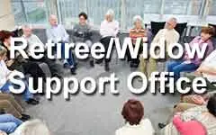 Retiree and Widow Support Office