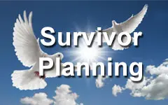 Survivor Planning