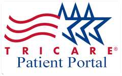 TRICARE Beneficiary Secure Claims Portal