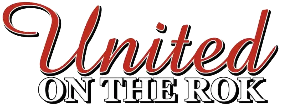 United on the ROK magazine